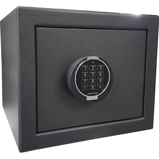 Product image 1 of De Raat DRS Eurolite 10E Kluis