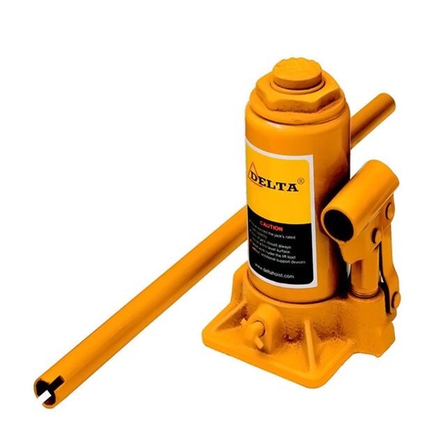 Product image 1 of Delta hydraulische potkrik 3 ton