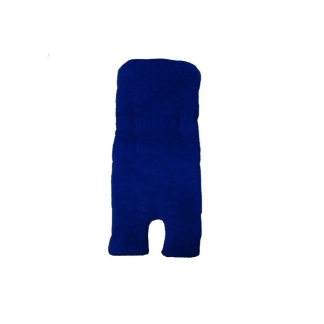 Product image 1 of Déko-Play Inlegkussen Voor Peuterschommel, Blauw