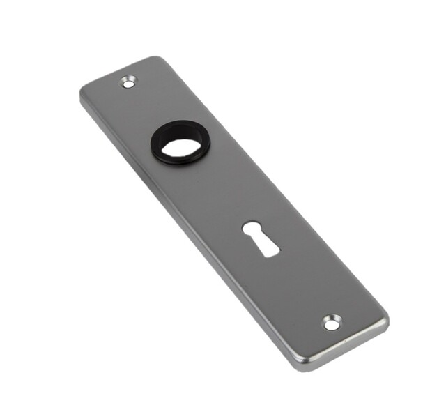 Product image 1 of Kortschild / Type 180/41 Rh / Tbv Bonte Baard / Sl 56 / F1 Finish