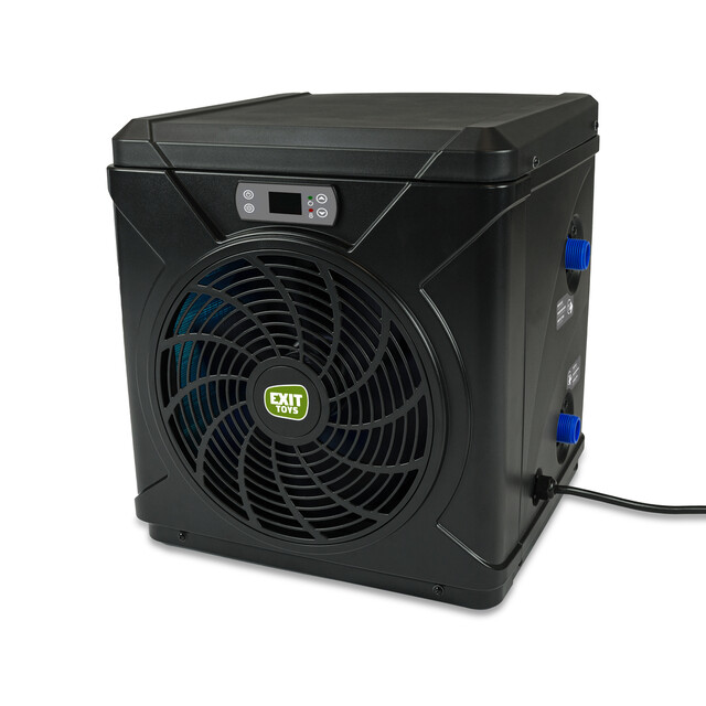 Product image 1 of EXIT Zwembad Warmtepomp 10m3