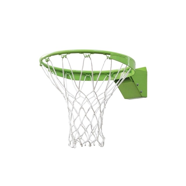 Product image 1 of Exit Galaxy Basketbal Dunkring met Net