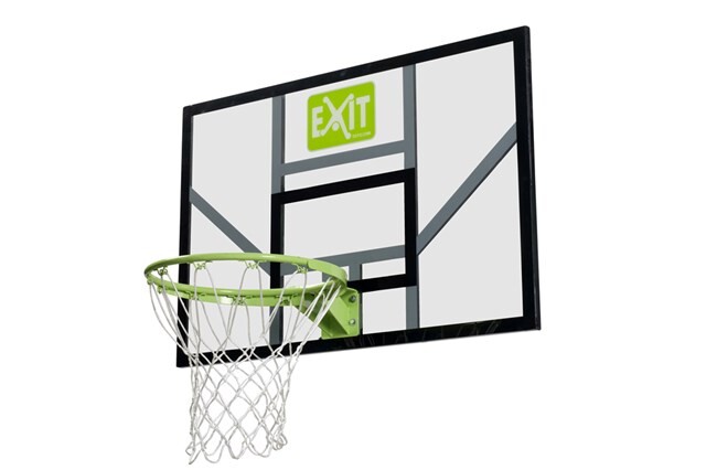 Product image 1 of EXIT Galaxy Board + Ring + Net