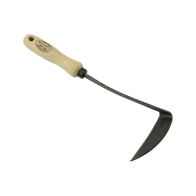 Product image 1 of Japanse Handhak Links Essen Handvat 140mm