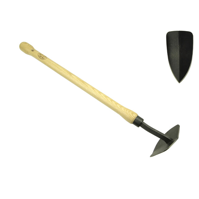 Product image 1 of Planthak Essen Knopsteel 480mm