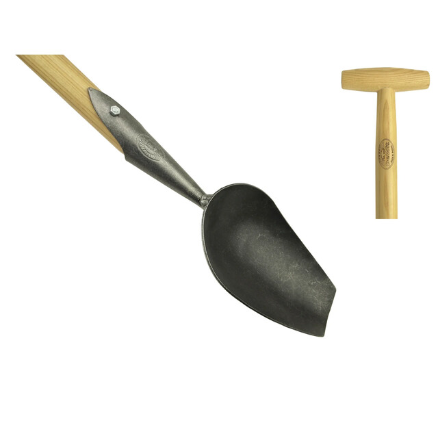 Product image 1 of Tuinscoop Essen Steel 800mm