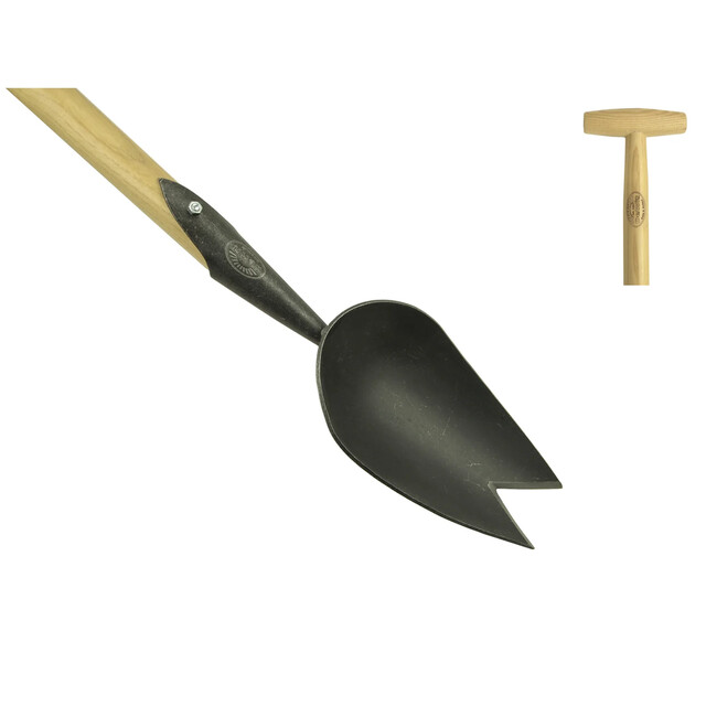 Product image 1 of Roosscoop Essen Steel 800mm