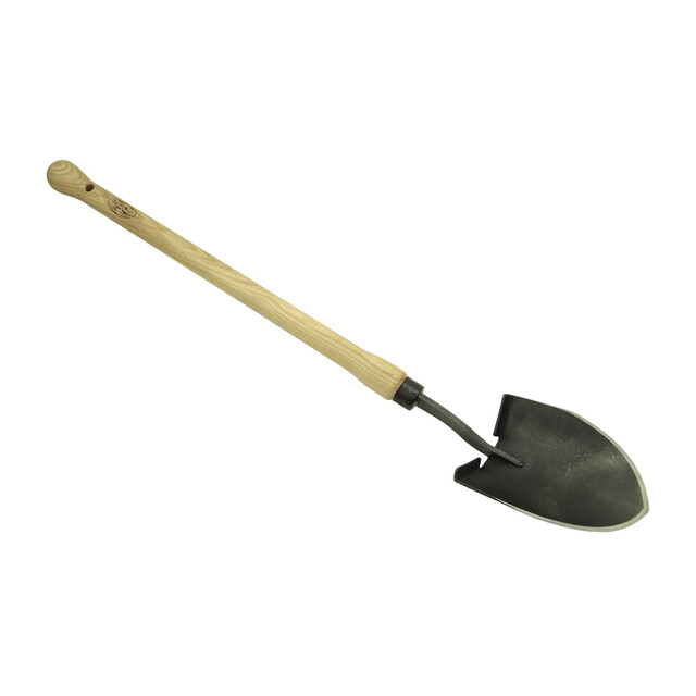 Product image 1 of Amerikaans Handschopje Essen Knopsteel 480mm