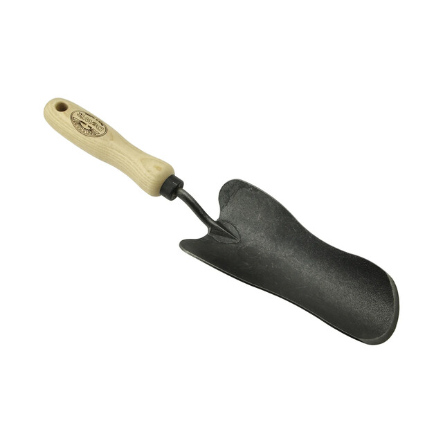 Product image 1 of Plantschepje Victorian Groot Essen Handvat 140mm