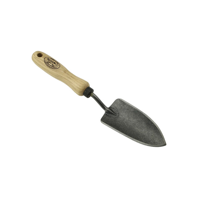 Product image 1 of Plantschepje Klein X-treme Essen Handvat 140mm
