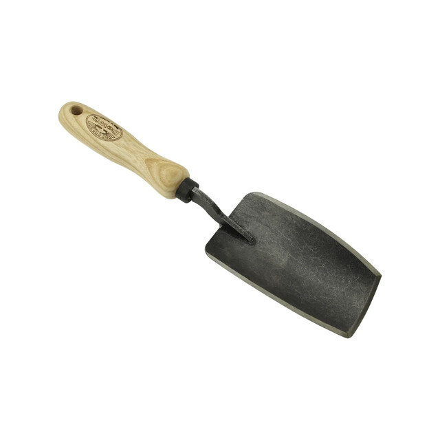 Product image 1 of Tuinschepje Met Rechte Snede Essen Handvat 140mm