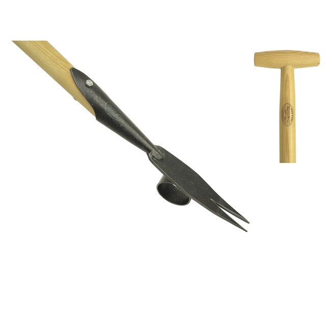 Product image 1 of Distelsteker Met Huis Essen Steel 800mm