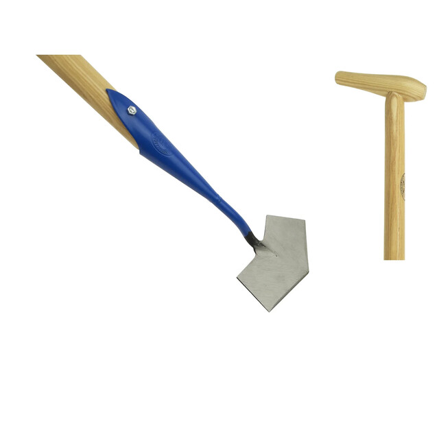 Product image 1 of Puntschoffel 14cm essen steel 1700mm    1600x140x55 MM