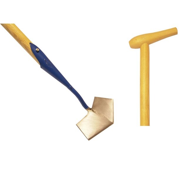 Product image 1 of De Wit Puntschoffel 24cm Essen Steel 1700 mm