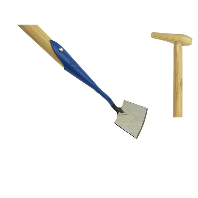 Product image 1 of ''Westlandschoffel 4'''' essen steel 1700mm1600x100x75 MM