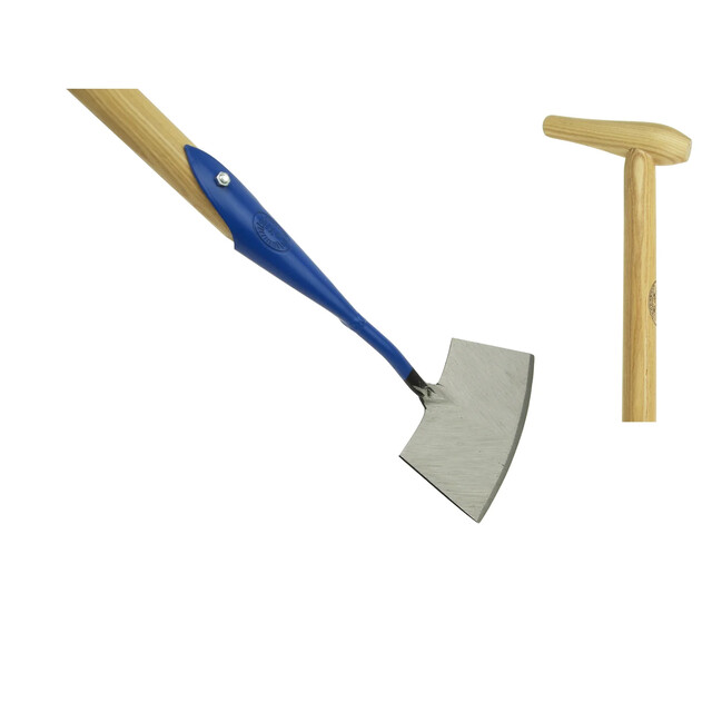 Product image 1 of ''Westlandschoffel 6'''' essen steel 1700mm1600x150x75 MM