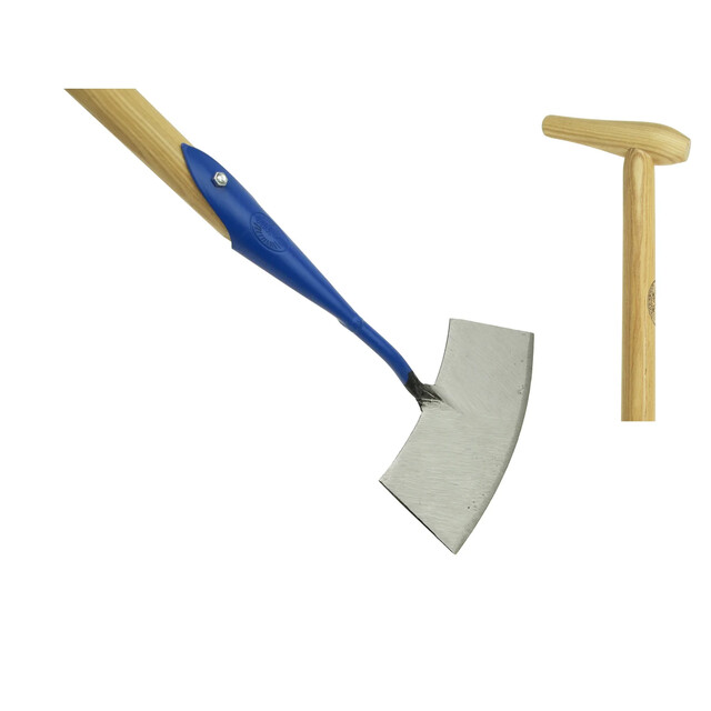 Product image 1 of ''Westlandschoffel 8'''' essen steel 1700mm1600x200x75 MM