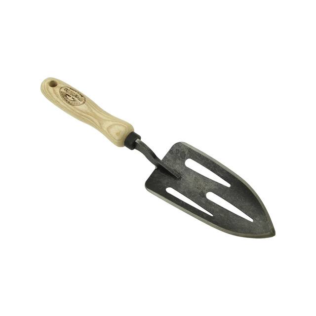 Product image 1 of Tuinschepje Met Open Blad Essen Handvat 140mm