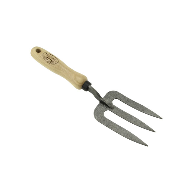 Product image 1 of Handvorkje "welldone" Essen Handvat 140mm