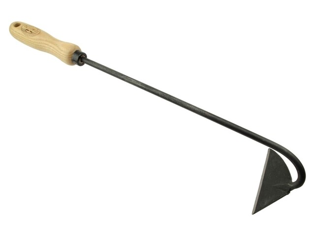 Product image 1 of De Wit Schrepel Gesmeed 10Cm Essen Handvat 140Mm