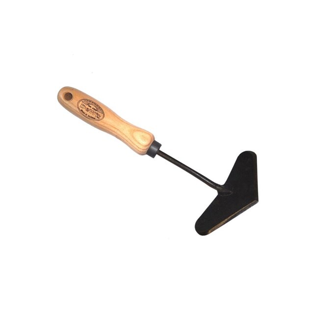 Product image 1 of De Wit Hartschoffel 16cm Met Essen Handvat 140 mm