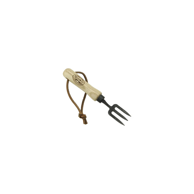 Product image 1 of Bonsai vorkje 3 tands 160x30x25 MM