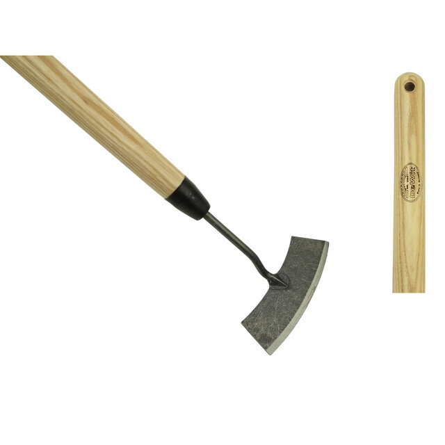 Product image 1 of Ronde Schoffel Gesmeed 14cm Essen Steel 1400mm