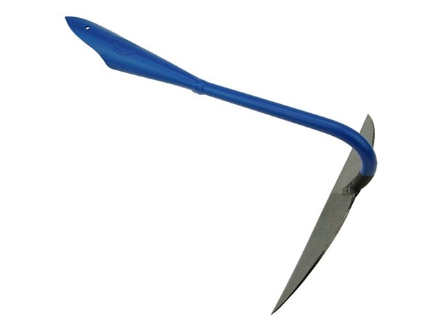 Product image 1 of De Wit Hak Halve Maan 24cm Zonder Steel