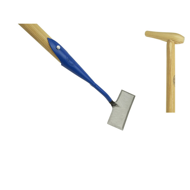 Product image 1 of Rechthoekschoffel 12cm essen steel      1700mm 1600x120x50 MM