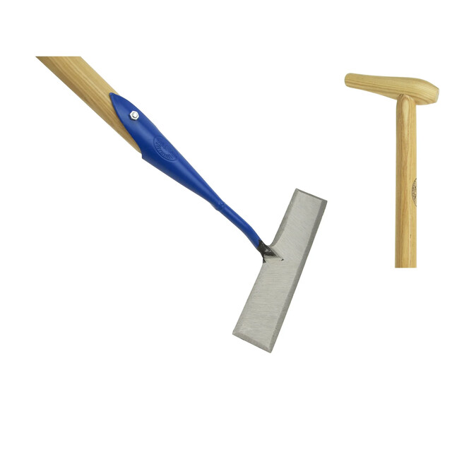 Product image 1 of Rechthoekschoffel 22cm zonder steel     220x50 MM