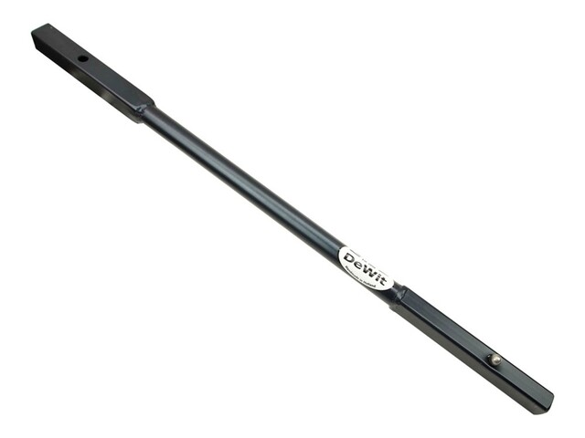 Product image 1 of Verlengstuk 600Mm