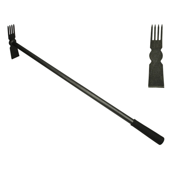 Product image 1 of Combi Hak #1 Lange Steel