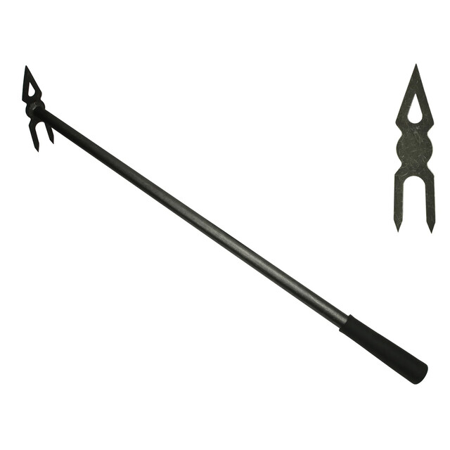 Product image 1 of Combi Hak #2 Lange Steel