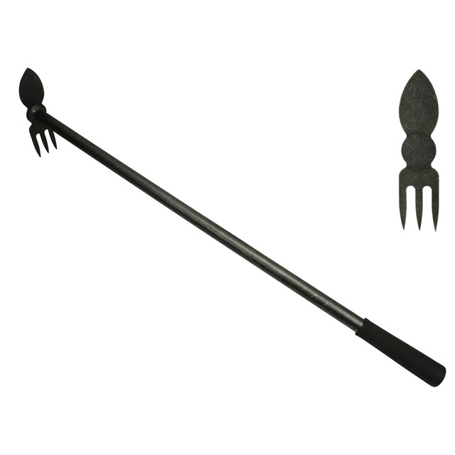 Product image 1 of Combi Hak #3 Lange Steel