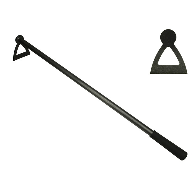 Product image 1 of Combi Hak #4 Lange Steel