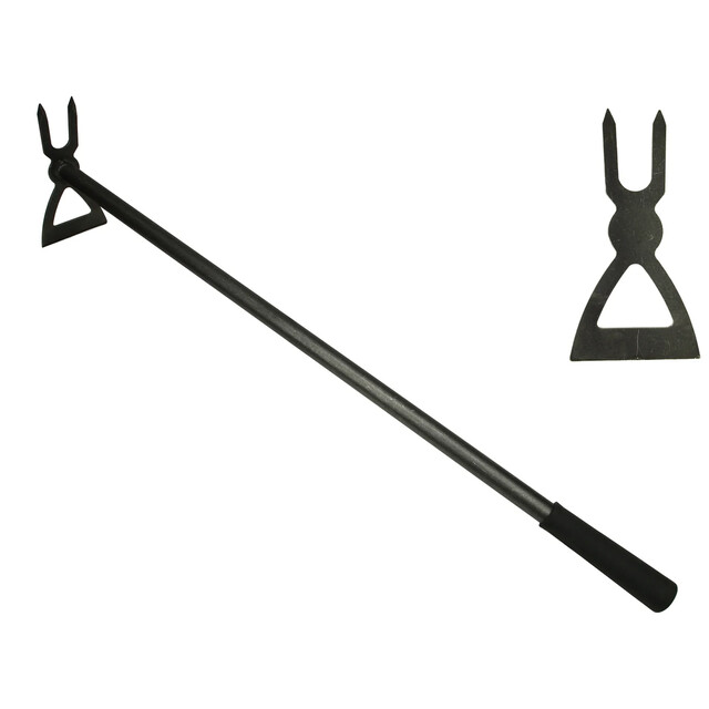 Product image 1 of Combi Hak #6 Lange Steel