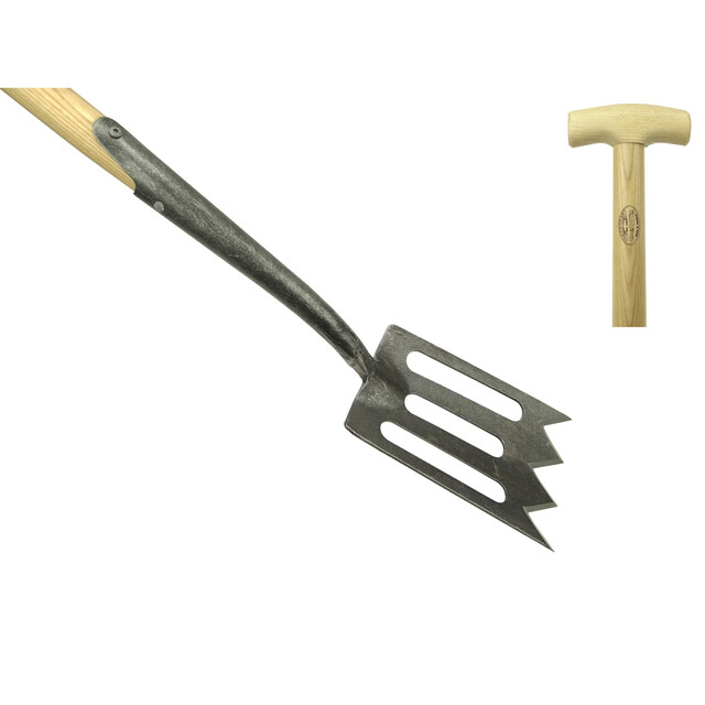 Product image 1 of Spork Met Zwanehals Essen Steel 750mm