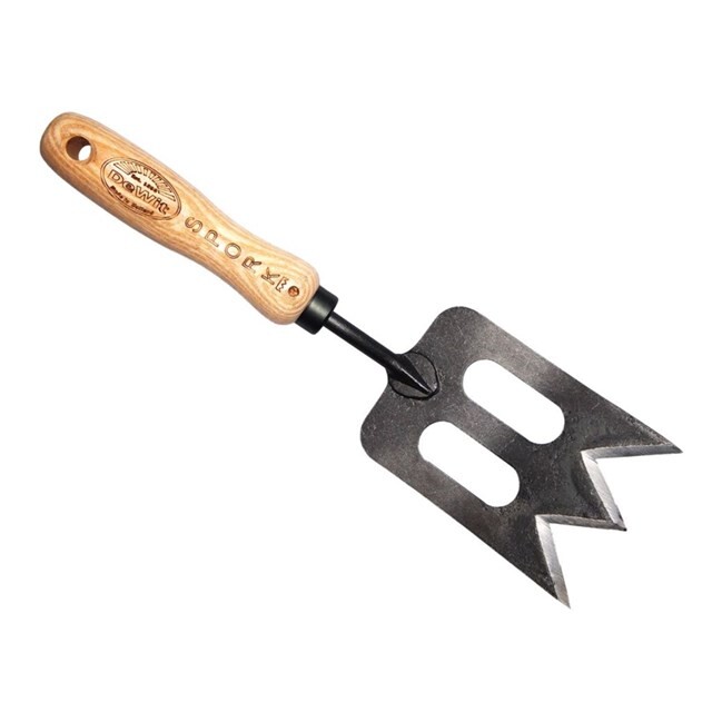 Product image 1 of Handspork Essen Handvat 140 mm