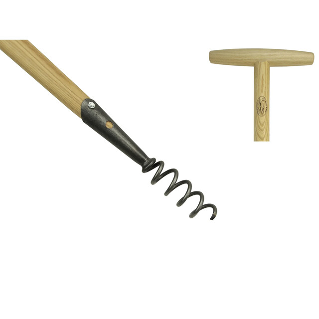 Product image 1 of Paardebloem wieder essen T-steel 800mm  970x120x50 MM