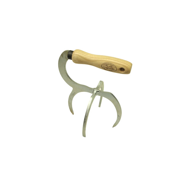 Product image 1 of Tuinklauw Essen Handvat 140mm