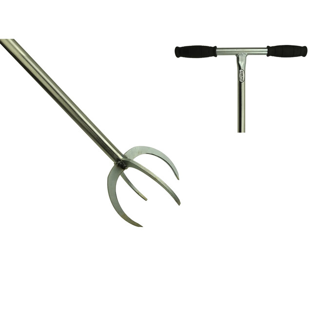 Product image 1 of Tuinklauw Met 850mm Buissteel