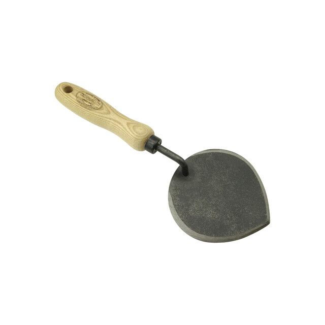 Product image 1 of Bollentruffel essen handvat 140mm       330x130x50 MM