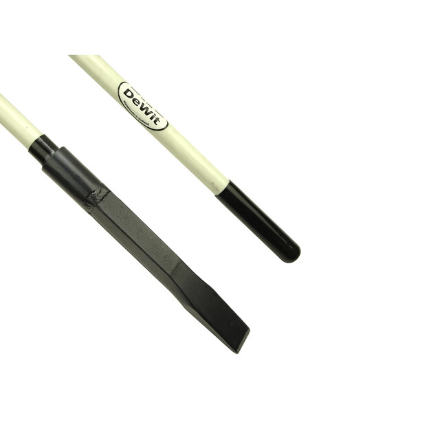 Product image 1 of ''Stootijzer fiber 1200 x 1'''' 1200x32 MM''