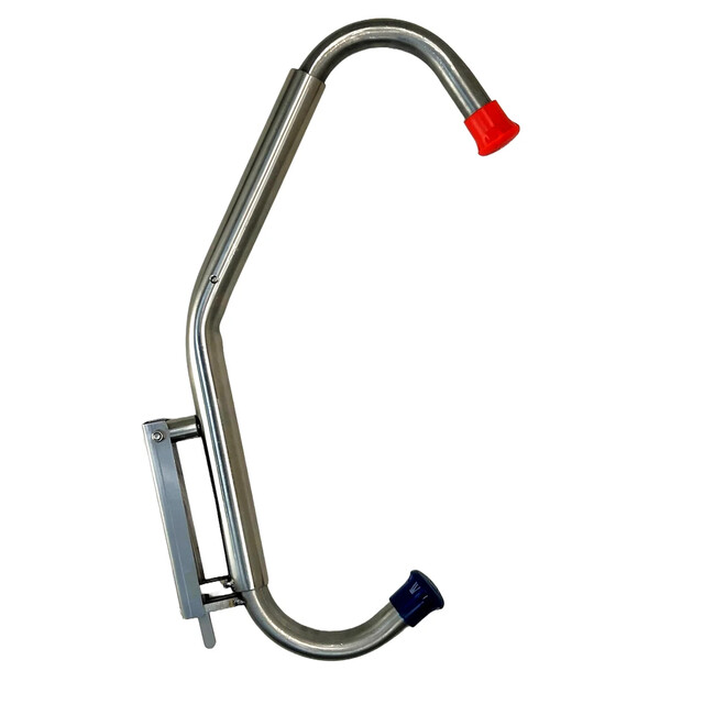 Product image 1 of Koespanbeugel Automatic (RVS)