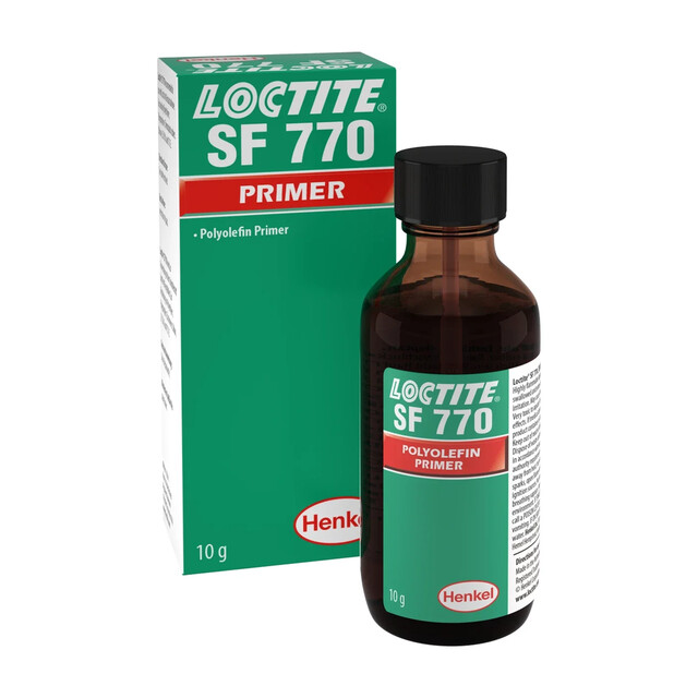 Product image 1 of LOCTITE® SF 770 Primer - 500 ml