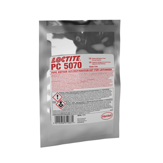 Product image 1 of LOCTITE® PC 5070 1.8 m/50 Afdichtkit