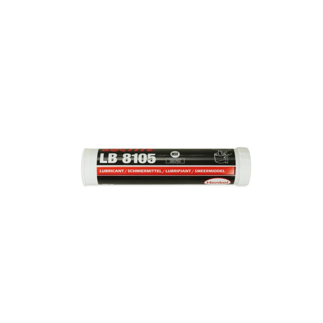 Product image 1 of LOCTITE® LB 8105 Vet - 400 ml