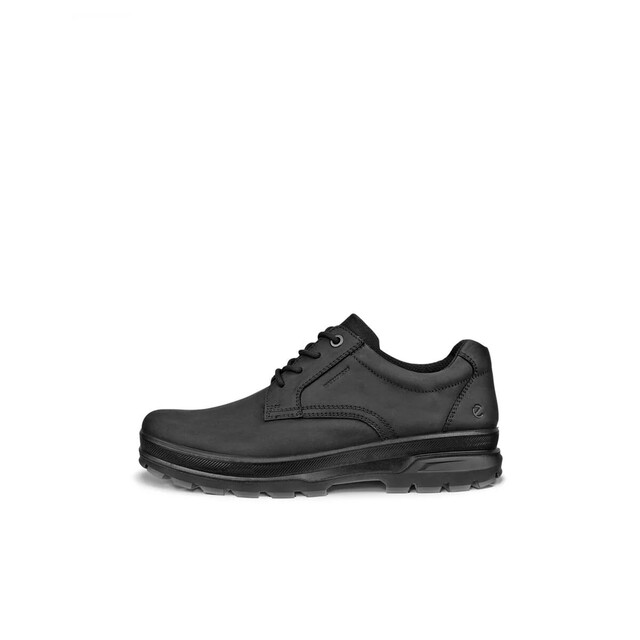 Product image 1 of Ecco Rugged Track Wp Plain Toe Black 44