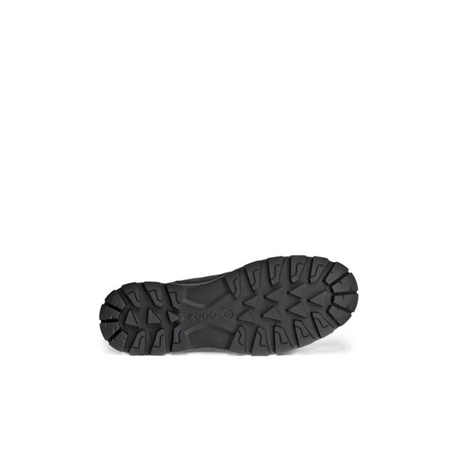 Product image 1 of Ecco Rugged Track Wp Lace Boot Black 43