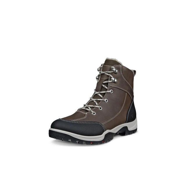 Product image 1 of Ecco Xpedition Iii Wp/wl Black/dark Clay 39